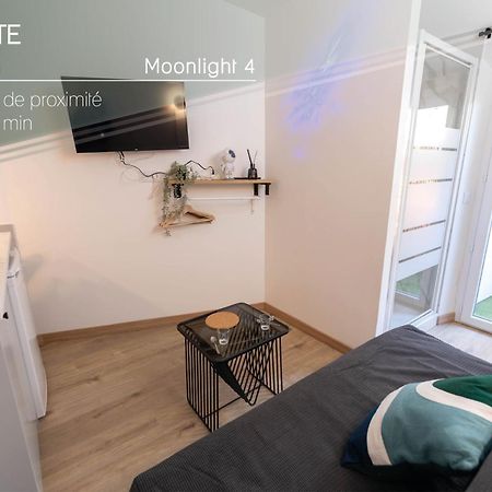 Magic Design Nicea Zewnętrze zdjęcie