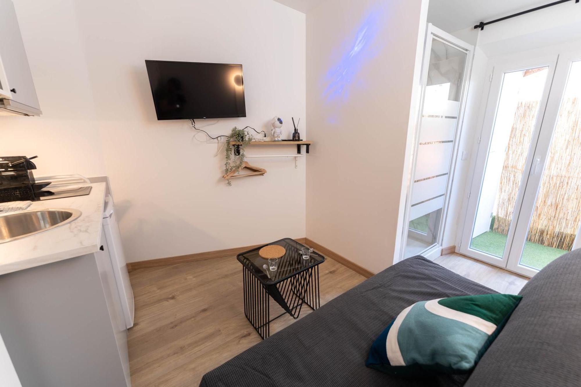 Magic Design Nicea Zewnętrze zdjęcie